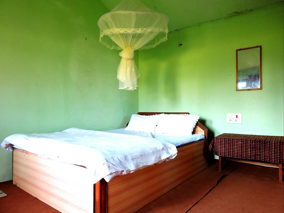 Bardia Wildlife Resort Bardiya Экстерьер фото